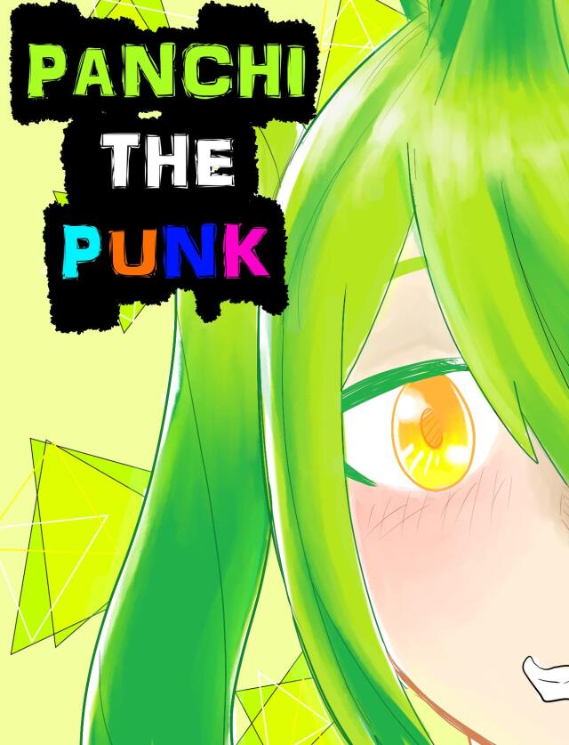 PANCHI THE PUNK