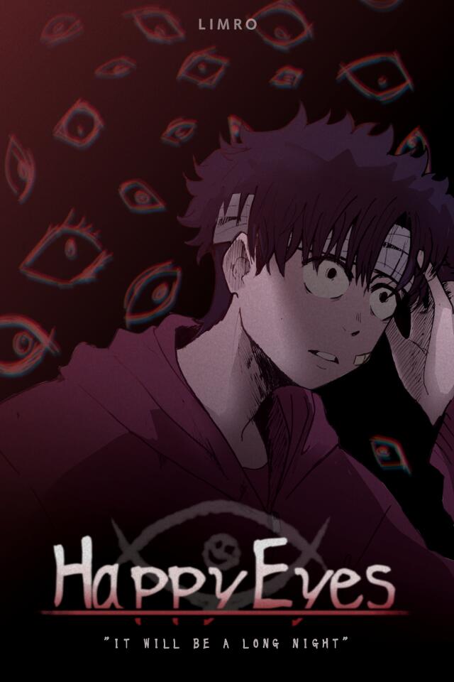 Happy Eyes (ESP)