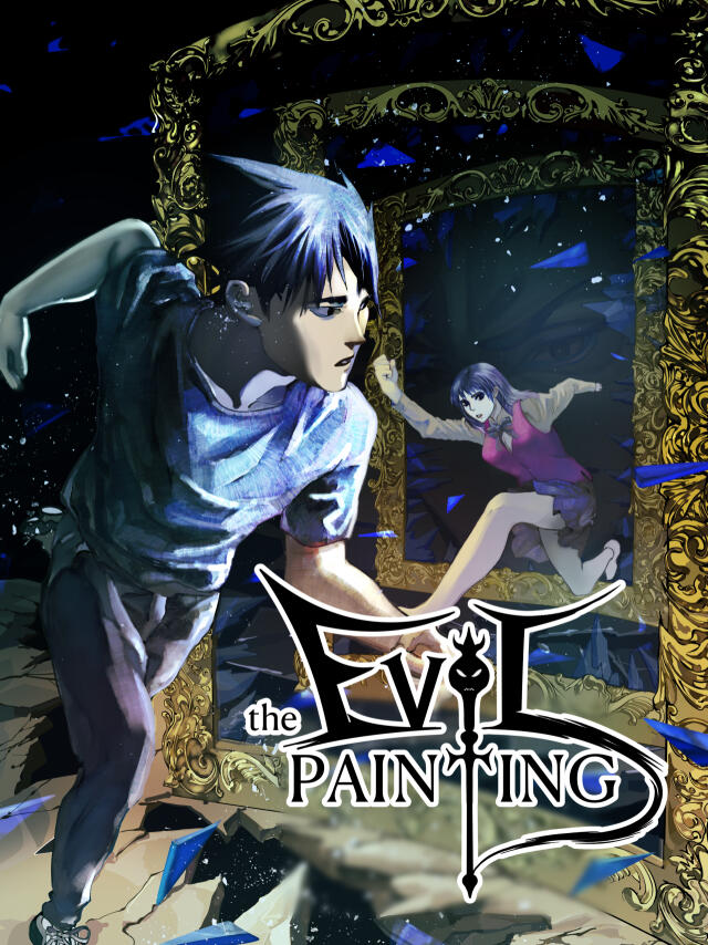 The Evil Paintings