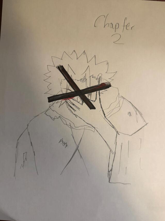 SOUL BOUND CHAPTER 2