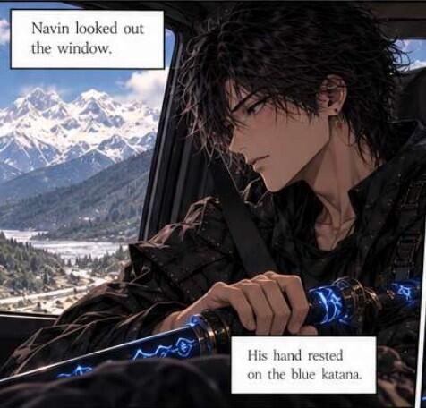 the nameless child