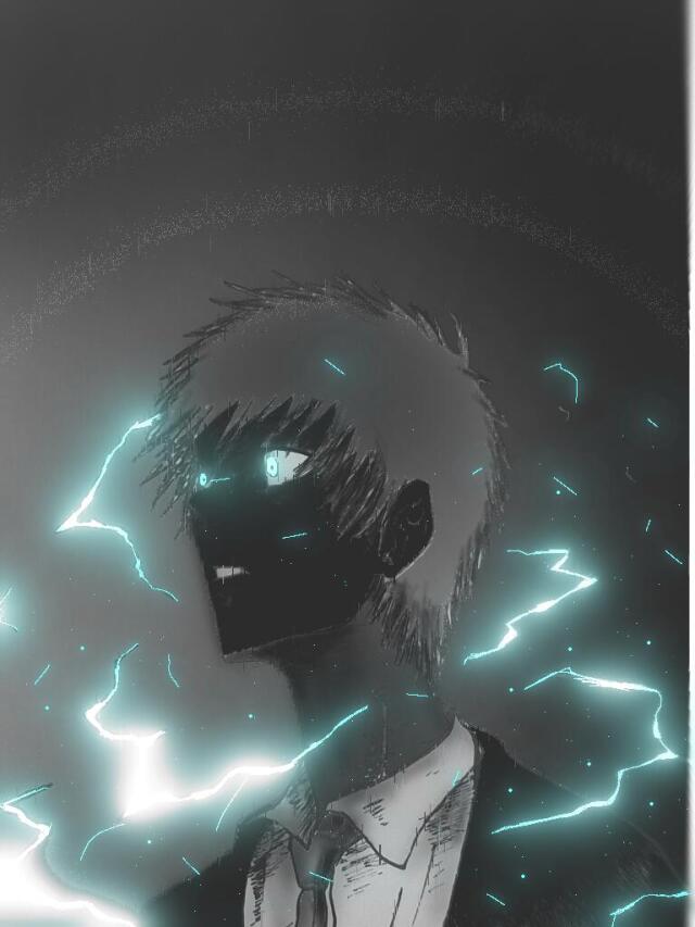 Awakened 