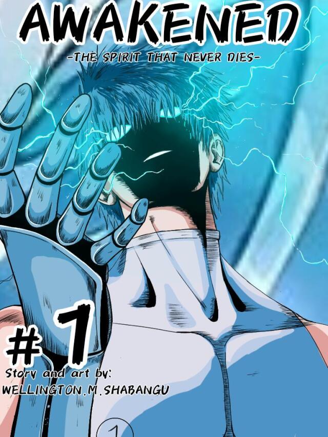 Awakened