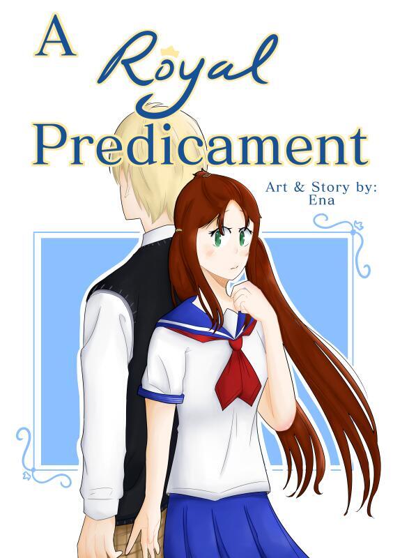 A Royal Predicament