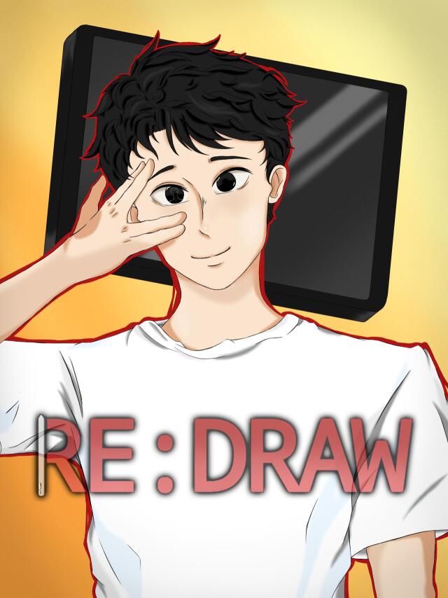RE:DRAW