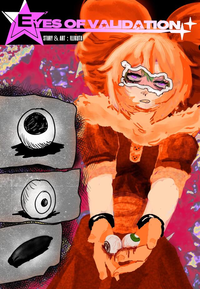 Eyes of Validation