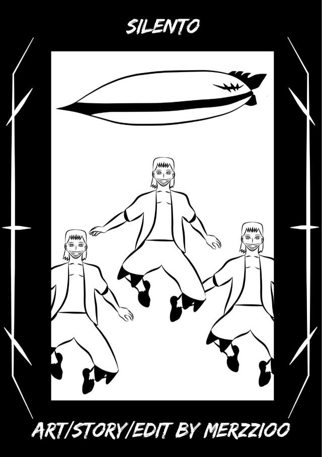 SILENTO (ONE-SHOT)