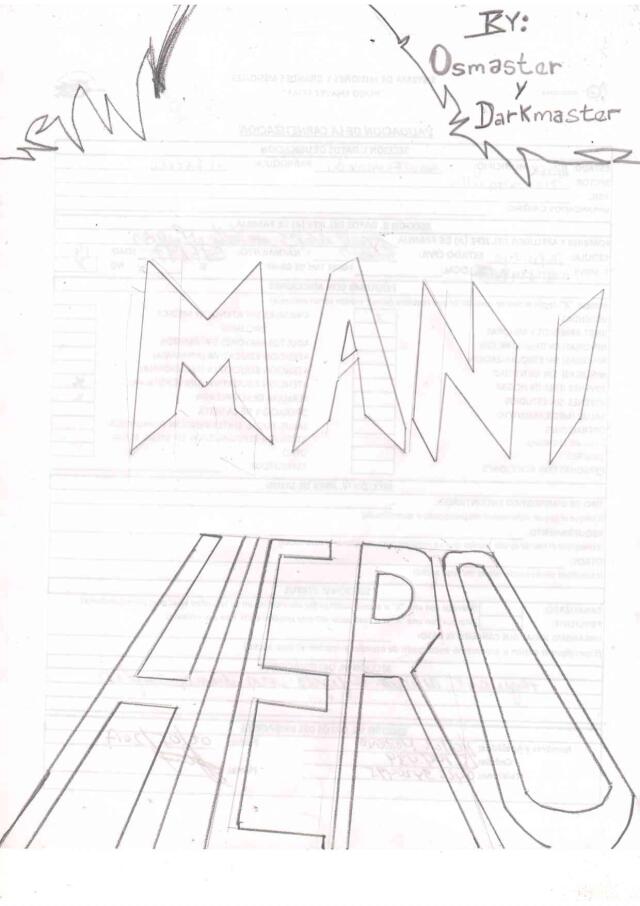 MANI HERO