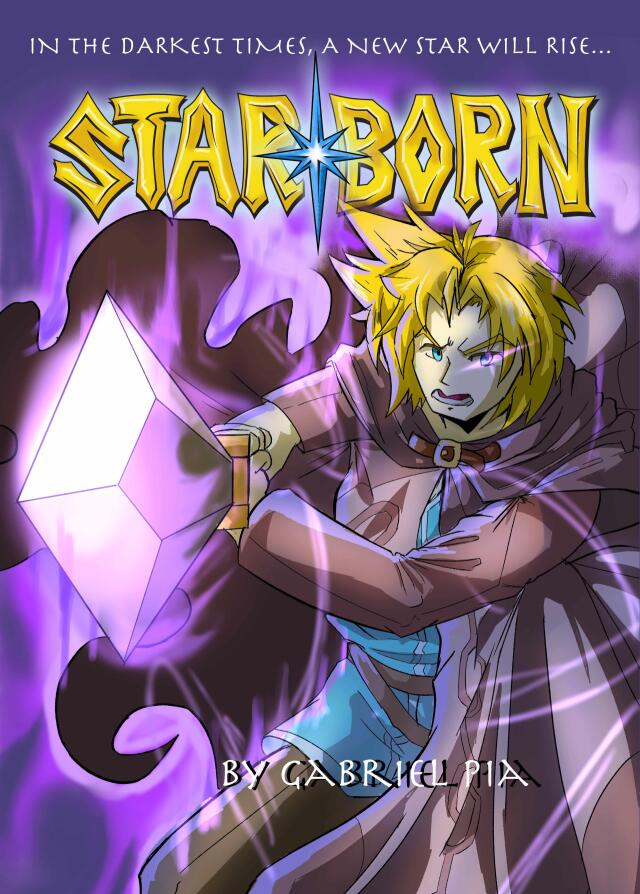 Starborn