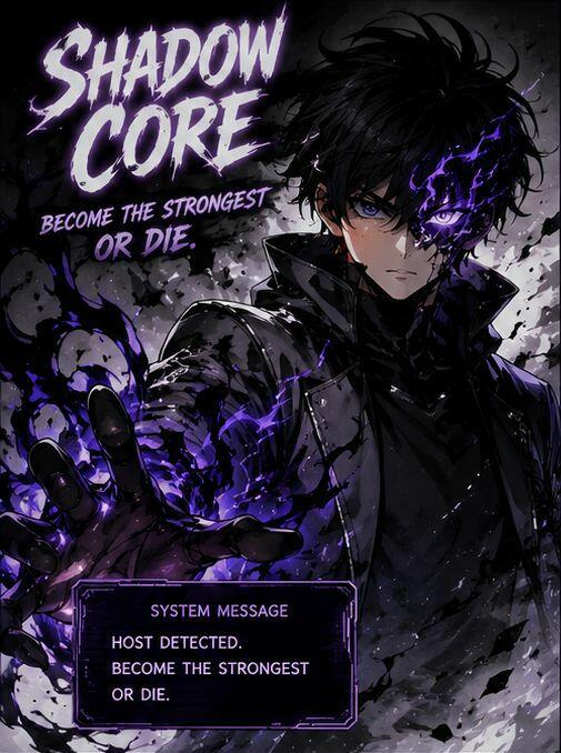 Shadow Core