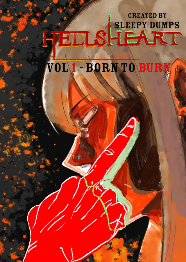 Hells Heart