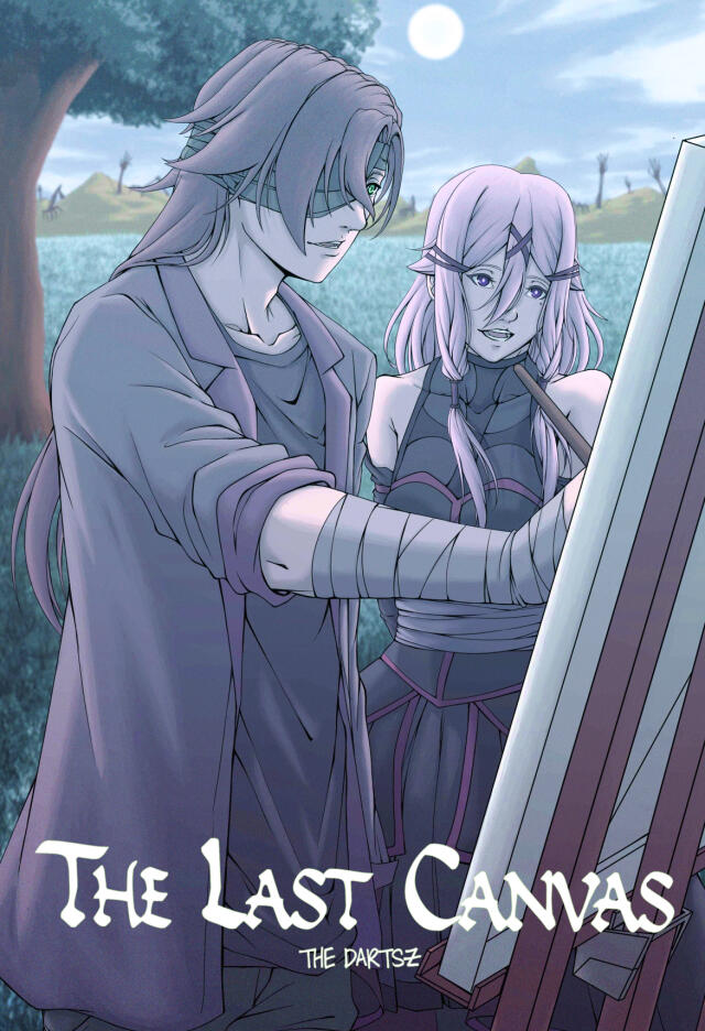 The Last Canvas