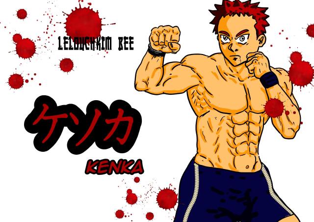 fight