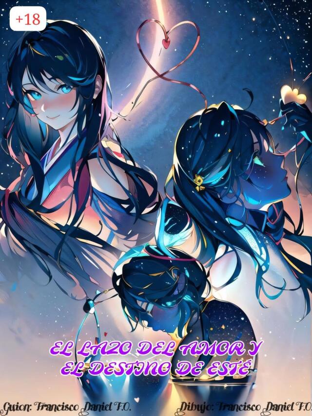 EL LAZO DEL AMOR Y EL DESTINO DE ESTÉ