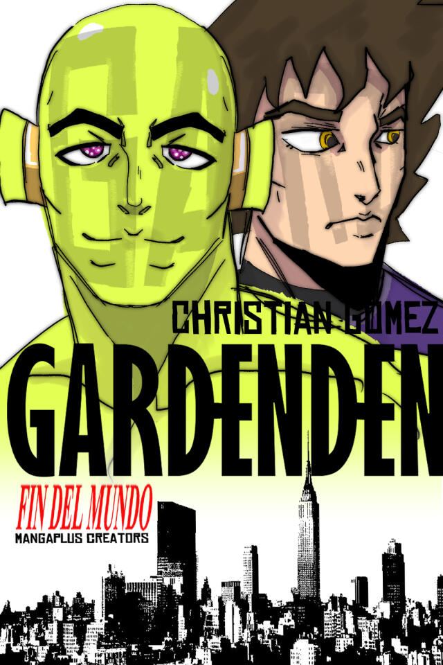 Gardenden