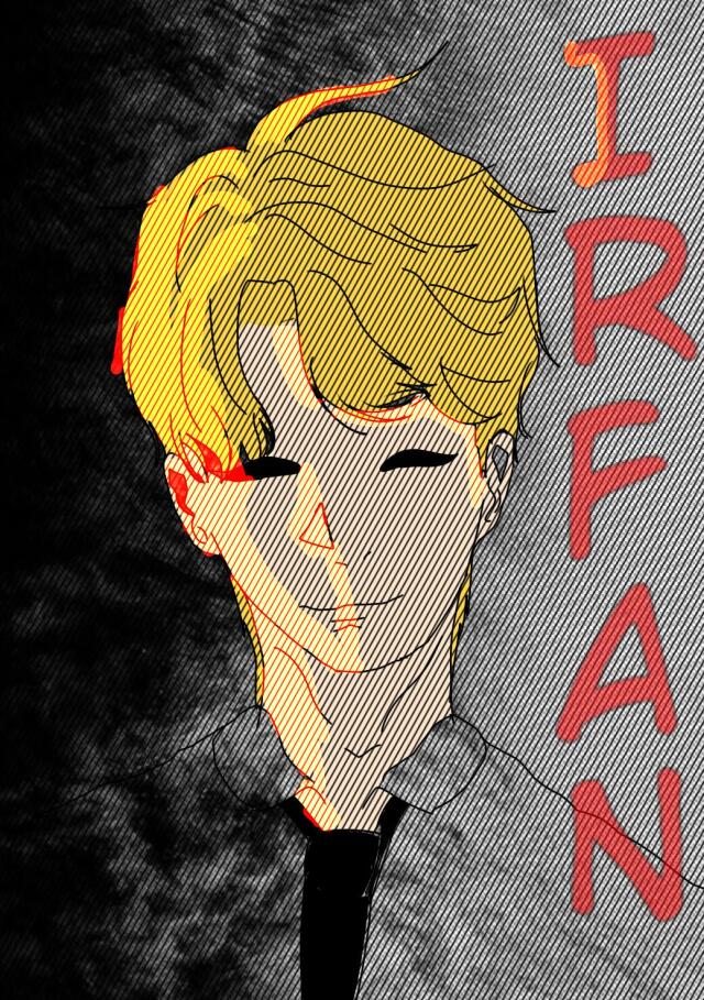 Irfan