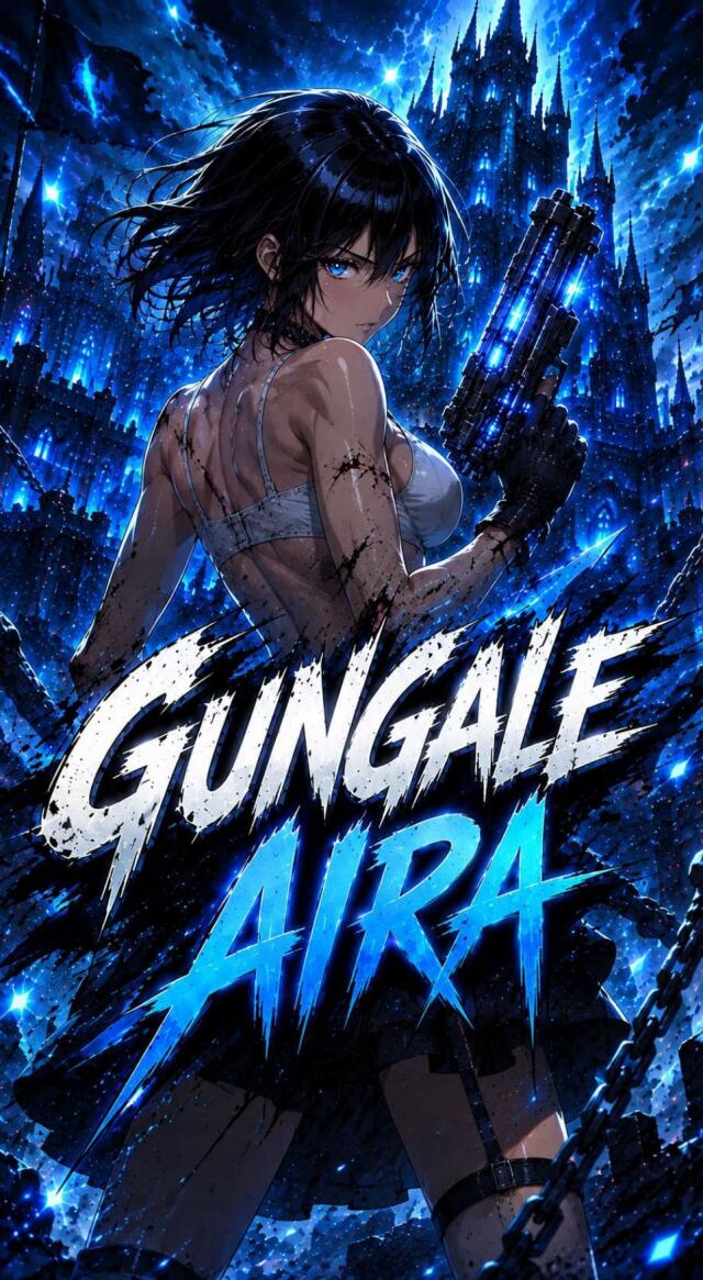 GUNGALE AIRA