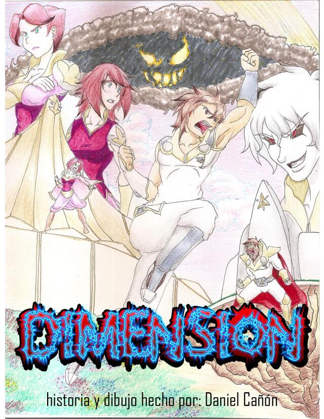 Dimensión