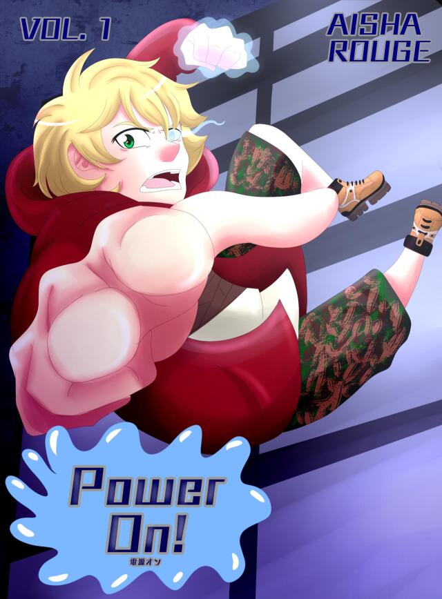 Power On! 