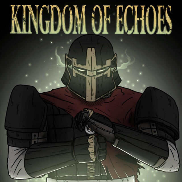 Kingdom of Echoes