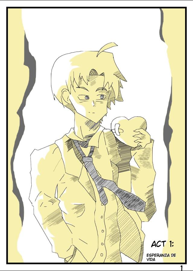 Katawa Shoujo