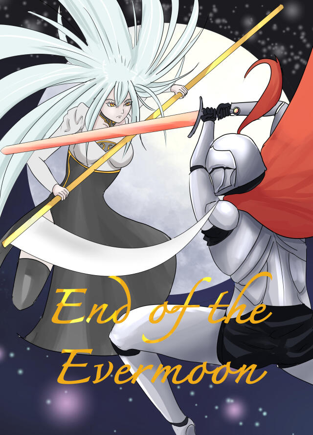 End of the Evermoon