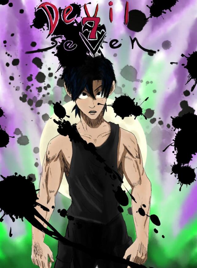 Devil Seven