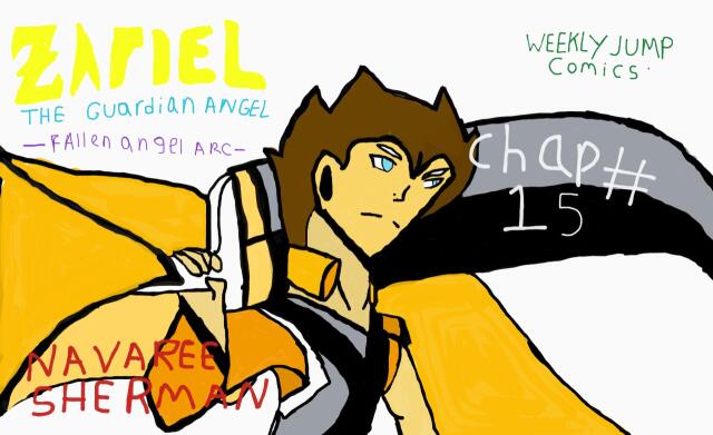 zariel:the guardian angel ch.15