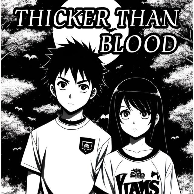 Thicker than Blood