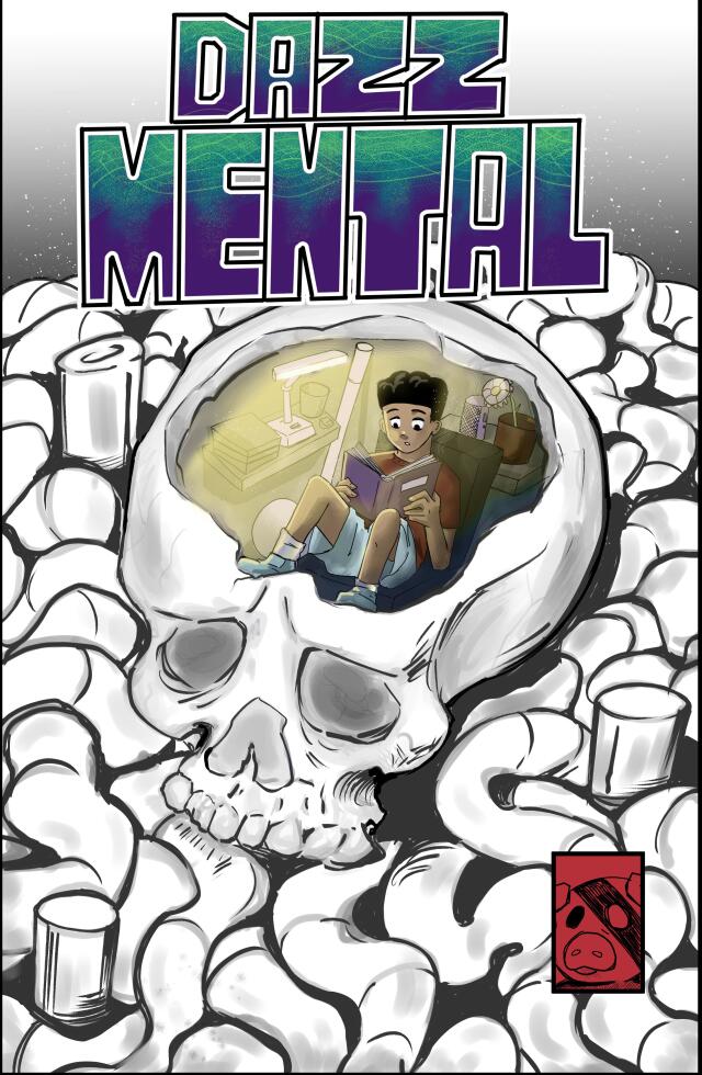 Dazz Mental 