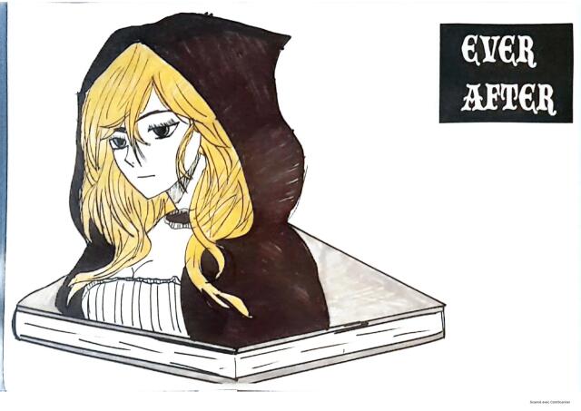 EVER AFTER 