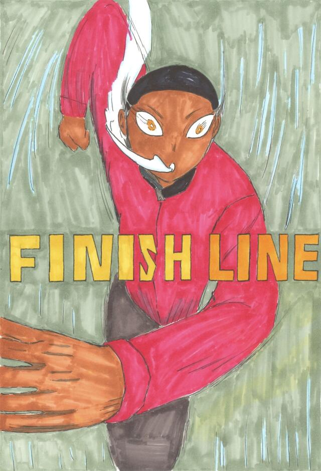 Finish Line