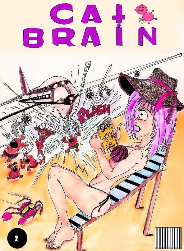 cat brain-2