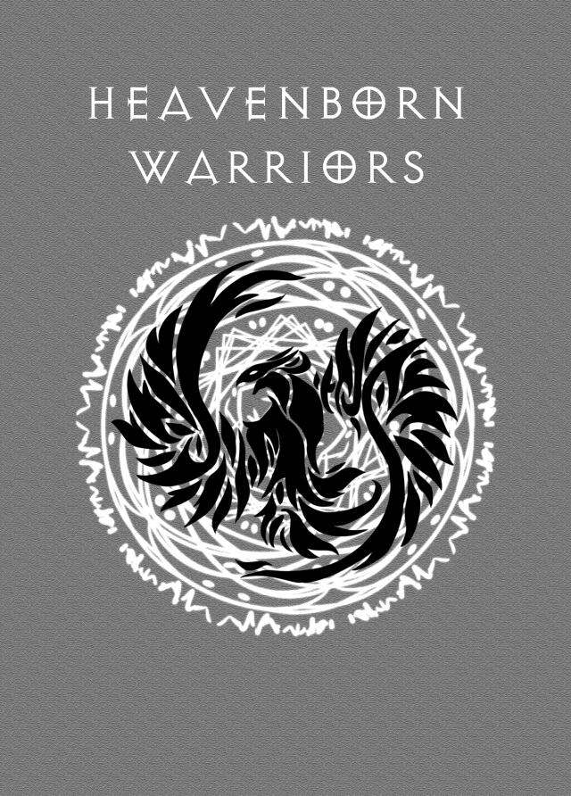 Heavenborn Warriors
