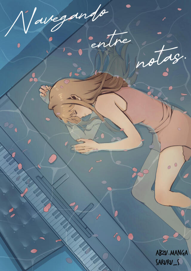 Navegando entre Notas
