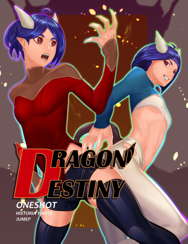 Dragon Destiny