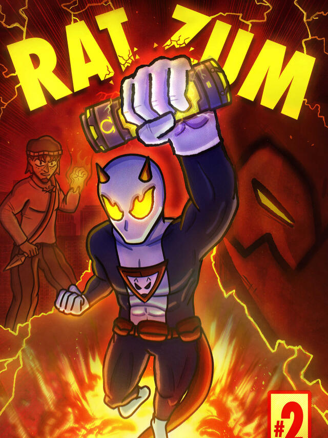 RATZUM