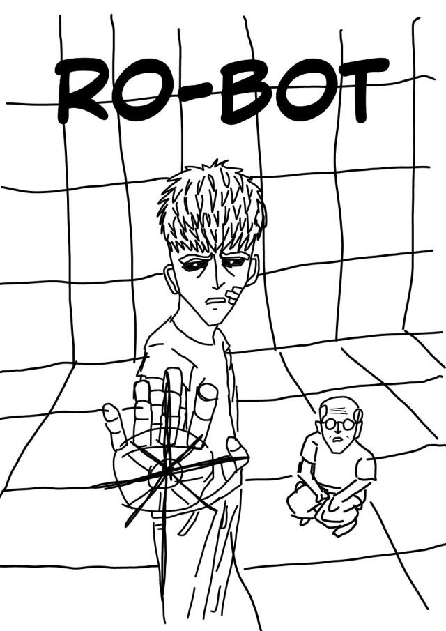 RO-BOT