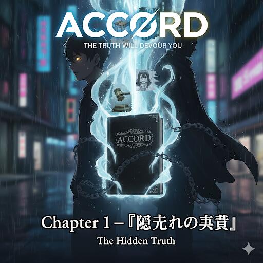 Silent Accord