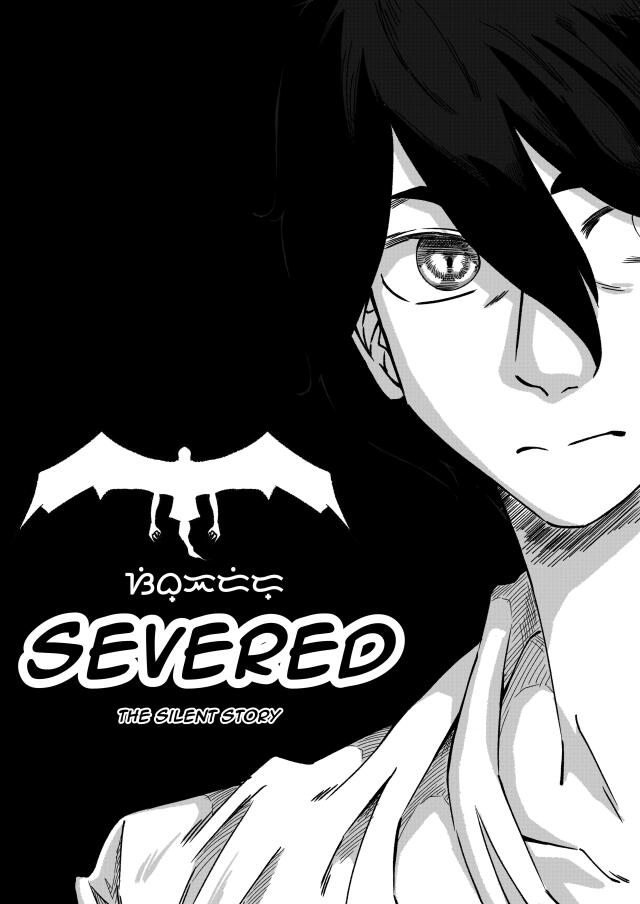 Severed: The Silent Story