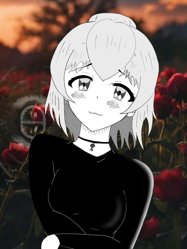Love of a thousand