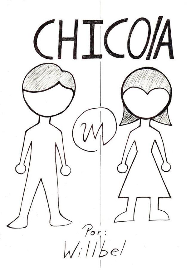 CHICO/A
