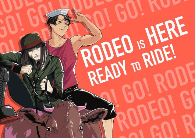RODEO