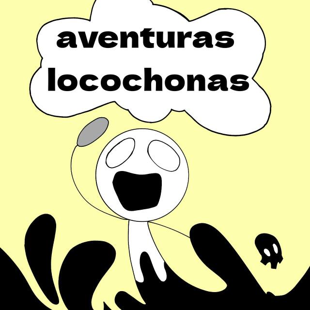 Aventuras locochonas
