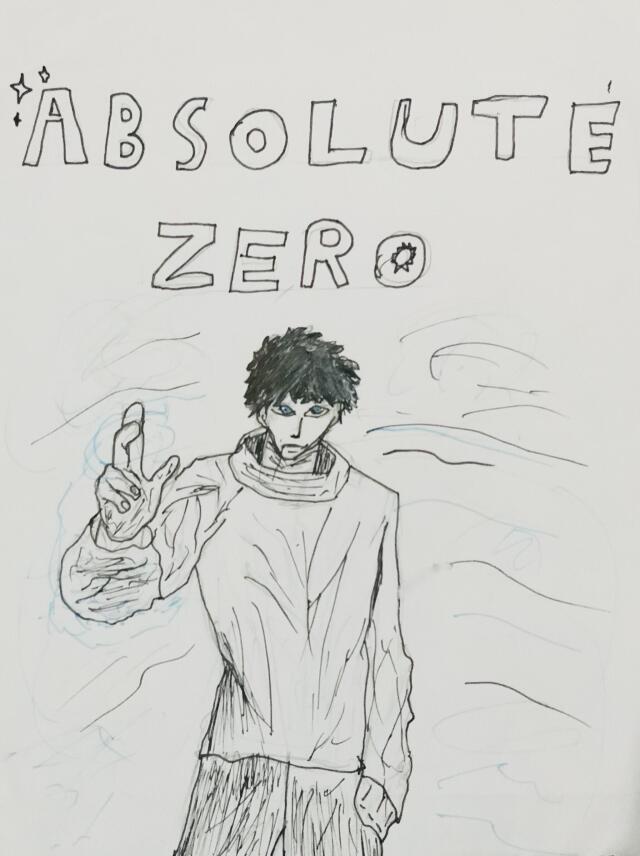 Absolute zero prologue