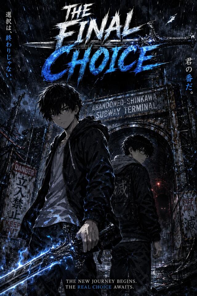 The Final Choice