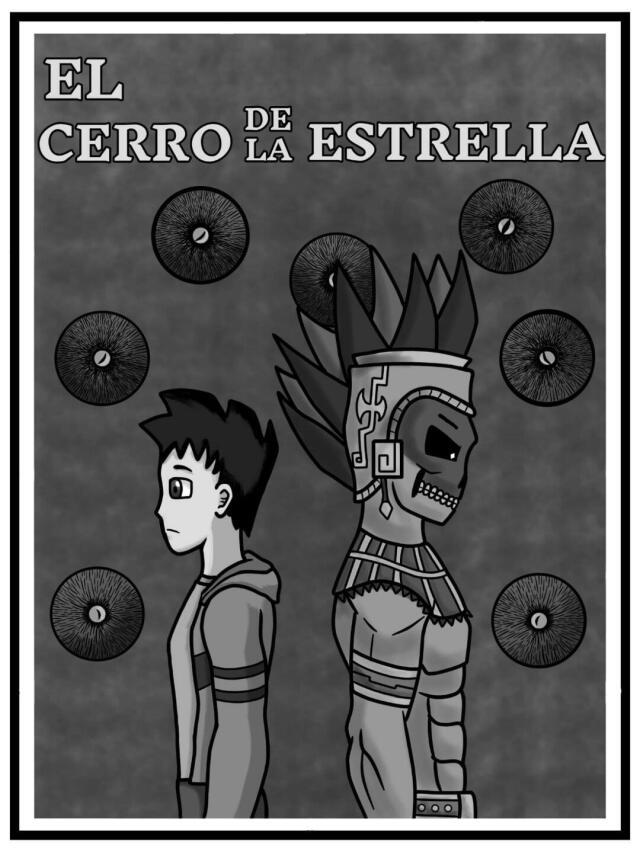 El cerro de la estrella 