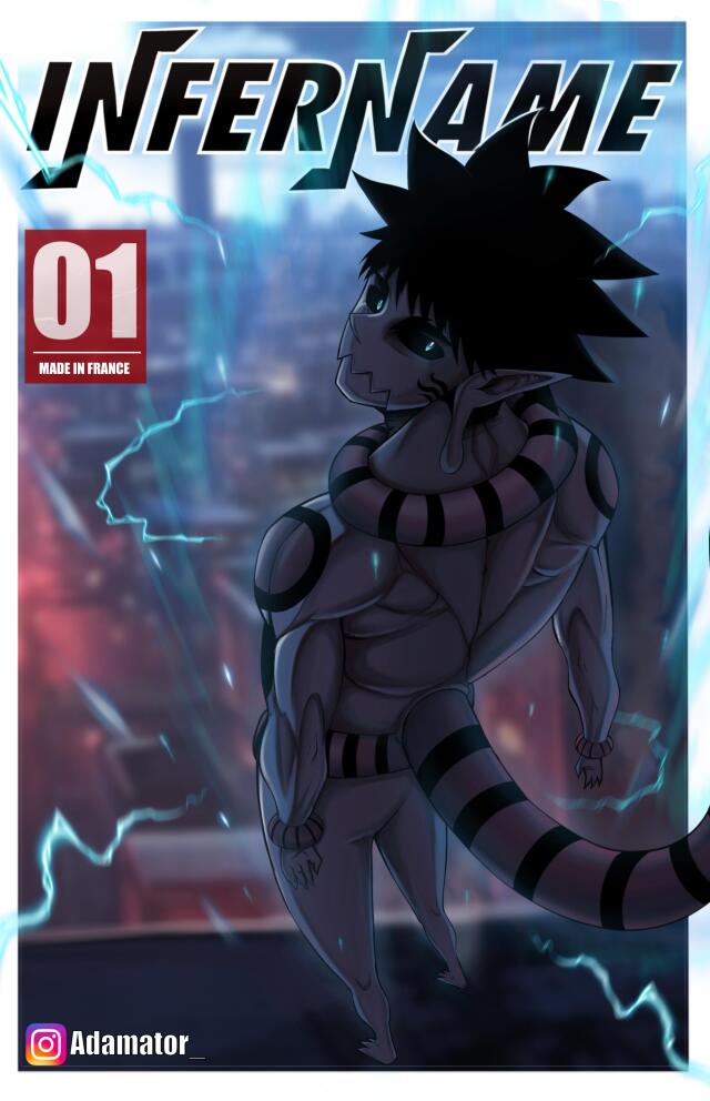 INFERNAME