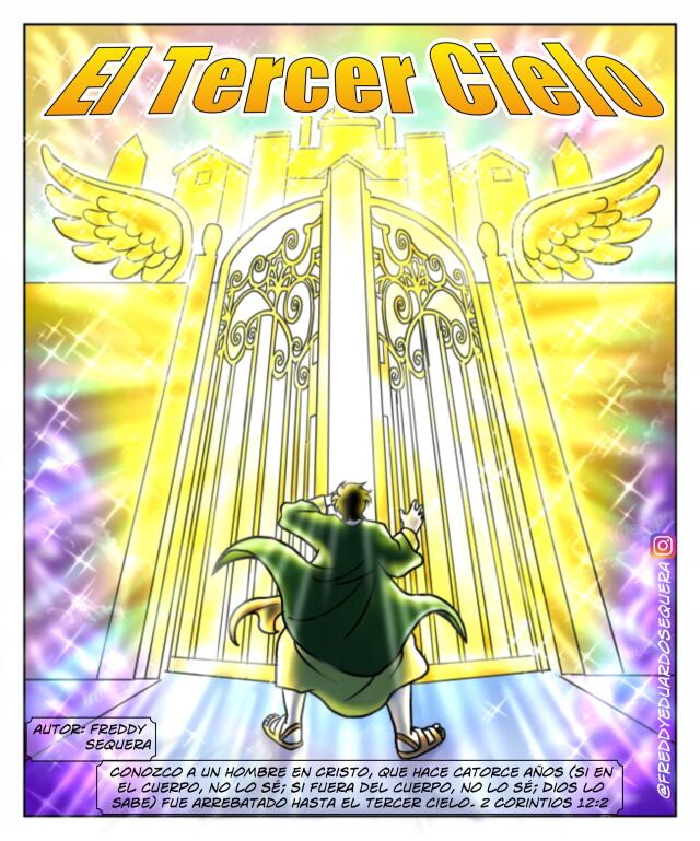 El Tercer Cielo