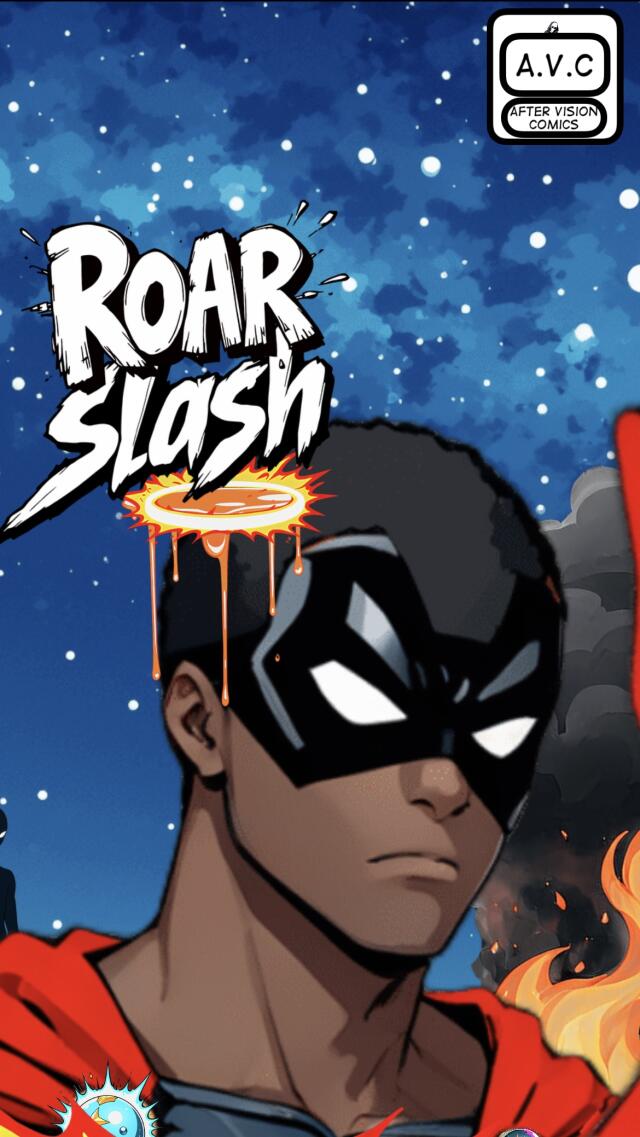 Roar Slash